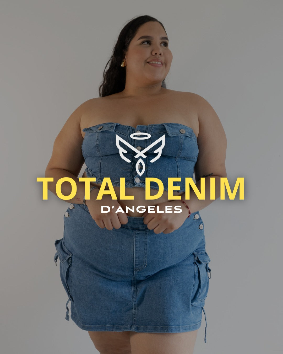 Total Denim