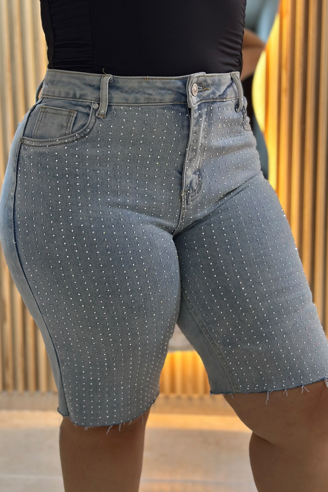 Bermuda Brillos
