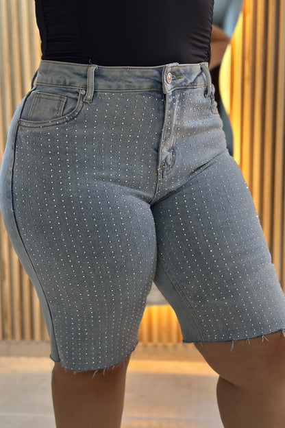 Bermuda Brillos