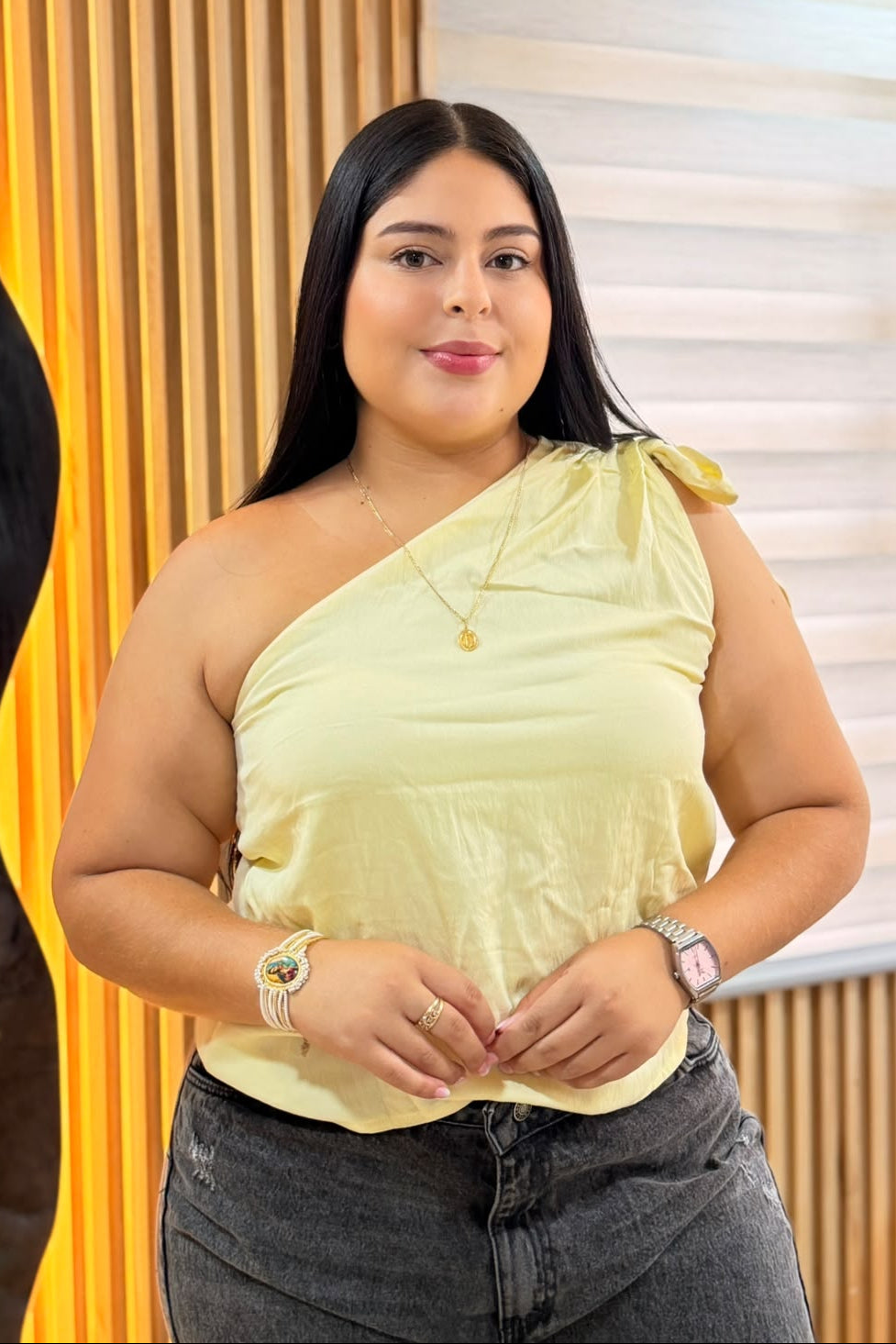 Blusa Picapiedra