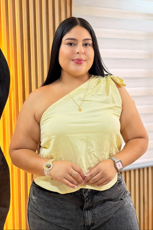 Blusa Picapiedra