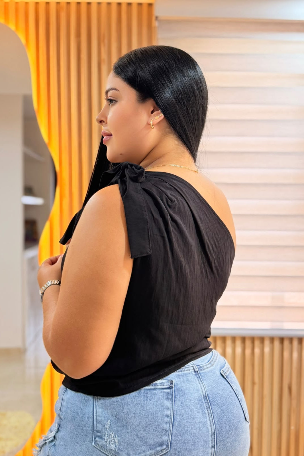 Blusa Picapiedra
