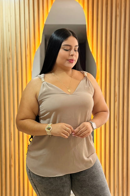 Blusa Verona