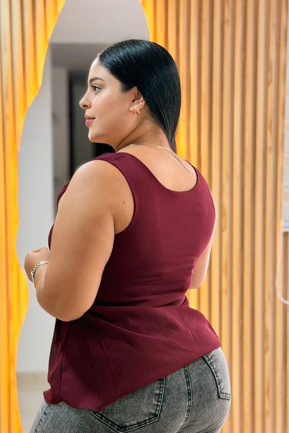 Blusa Verona