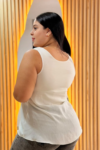 Blusa Verona