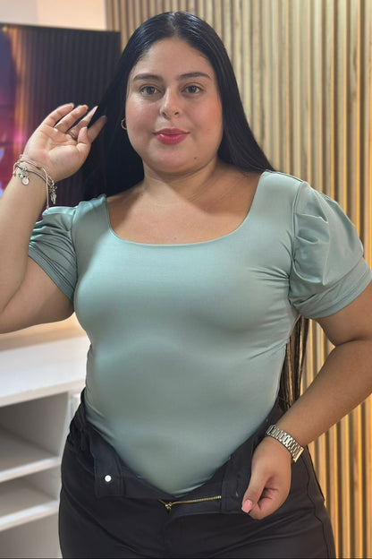 Body Manga - Perla