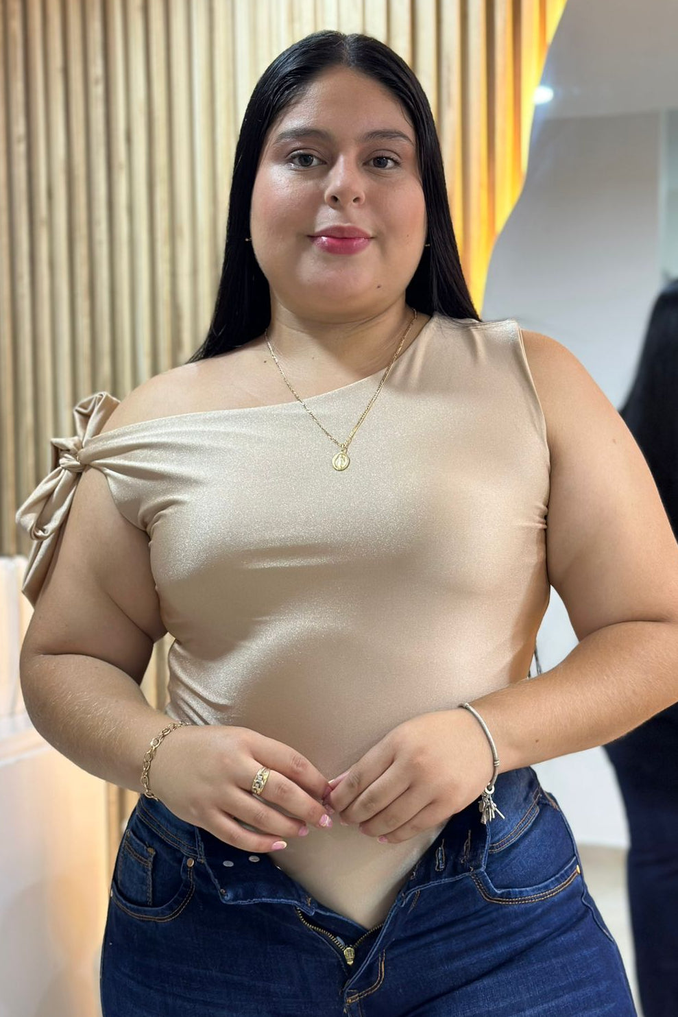 Body Amara