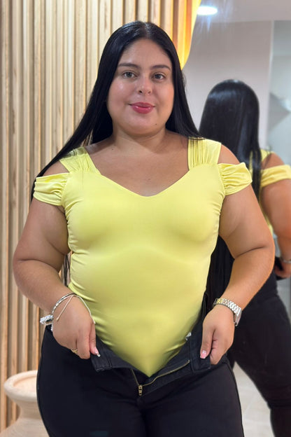 Body - Azucena