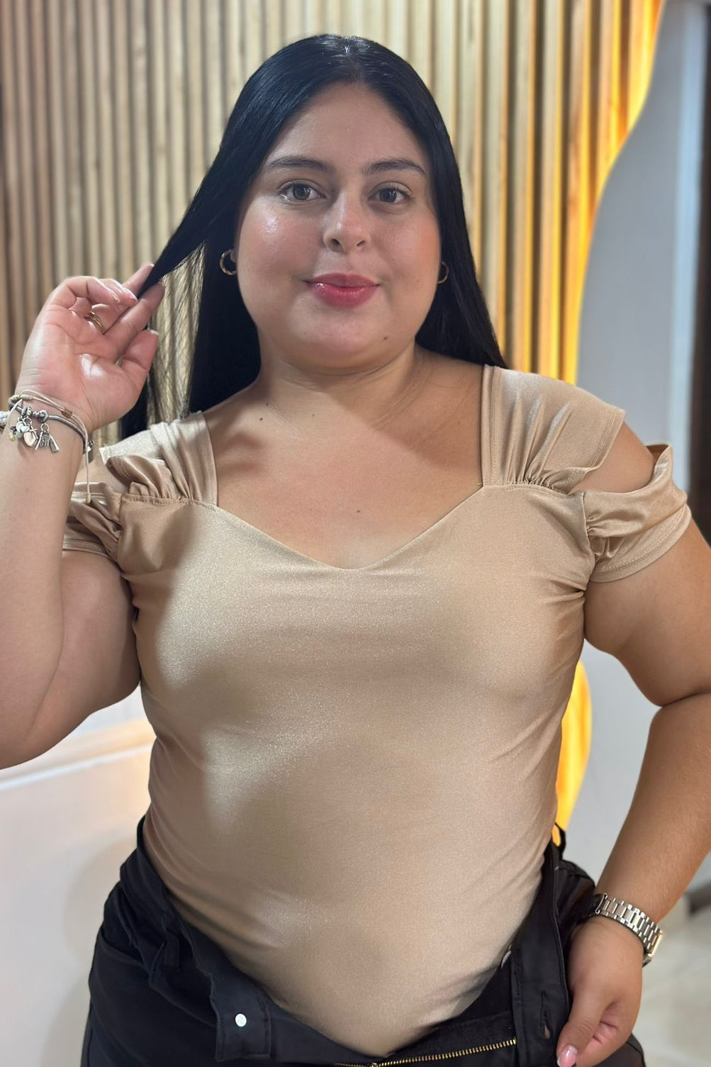 Body - Azucena