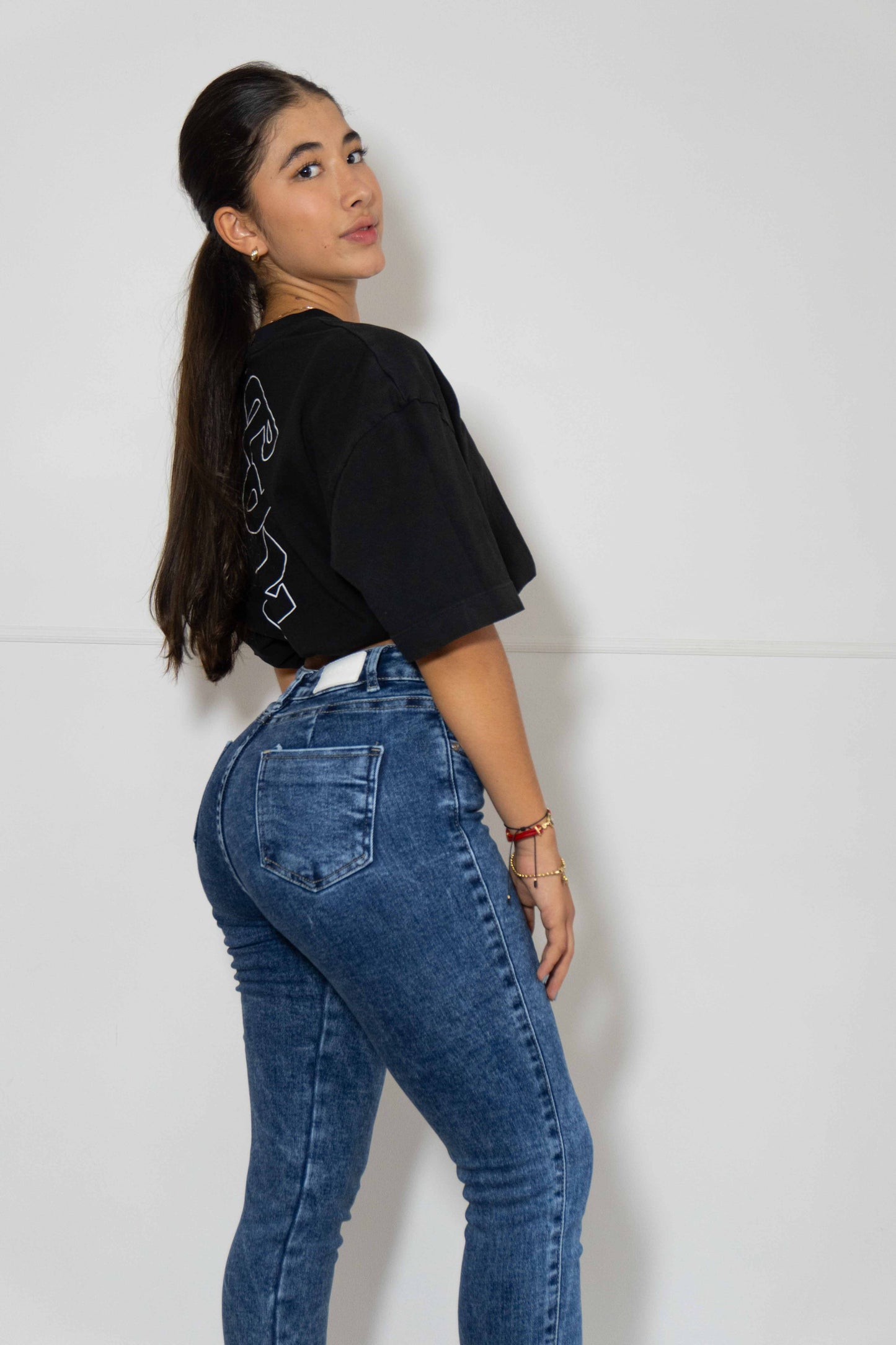 Jeans Skinny