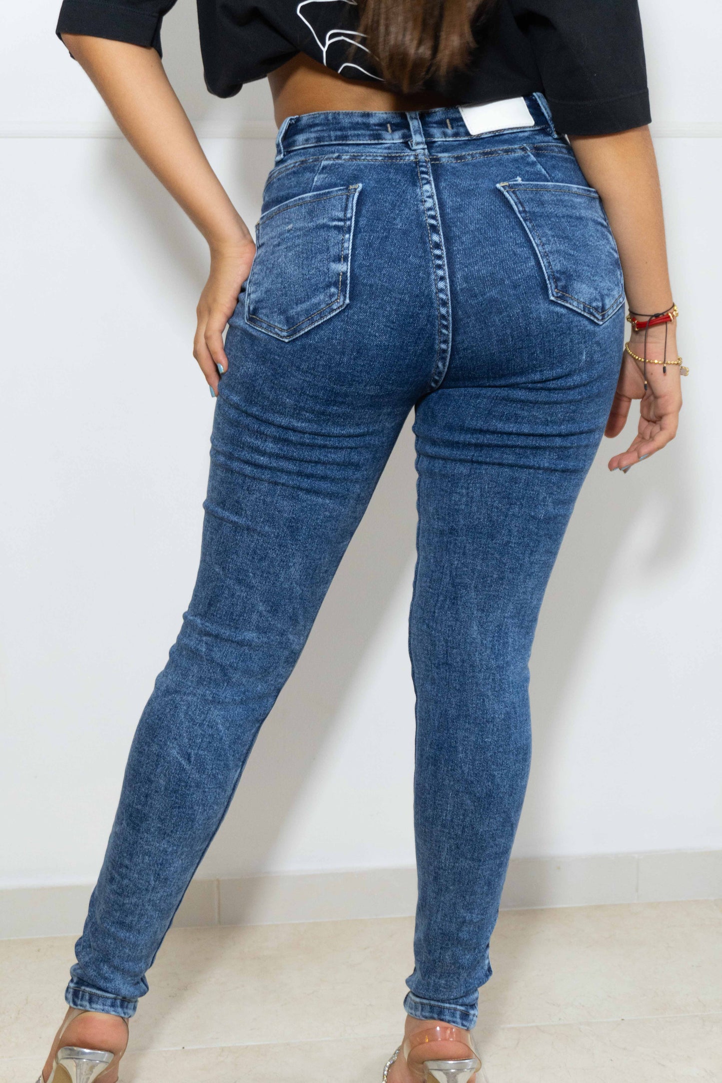 Jeans Skinny