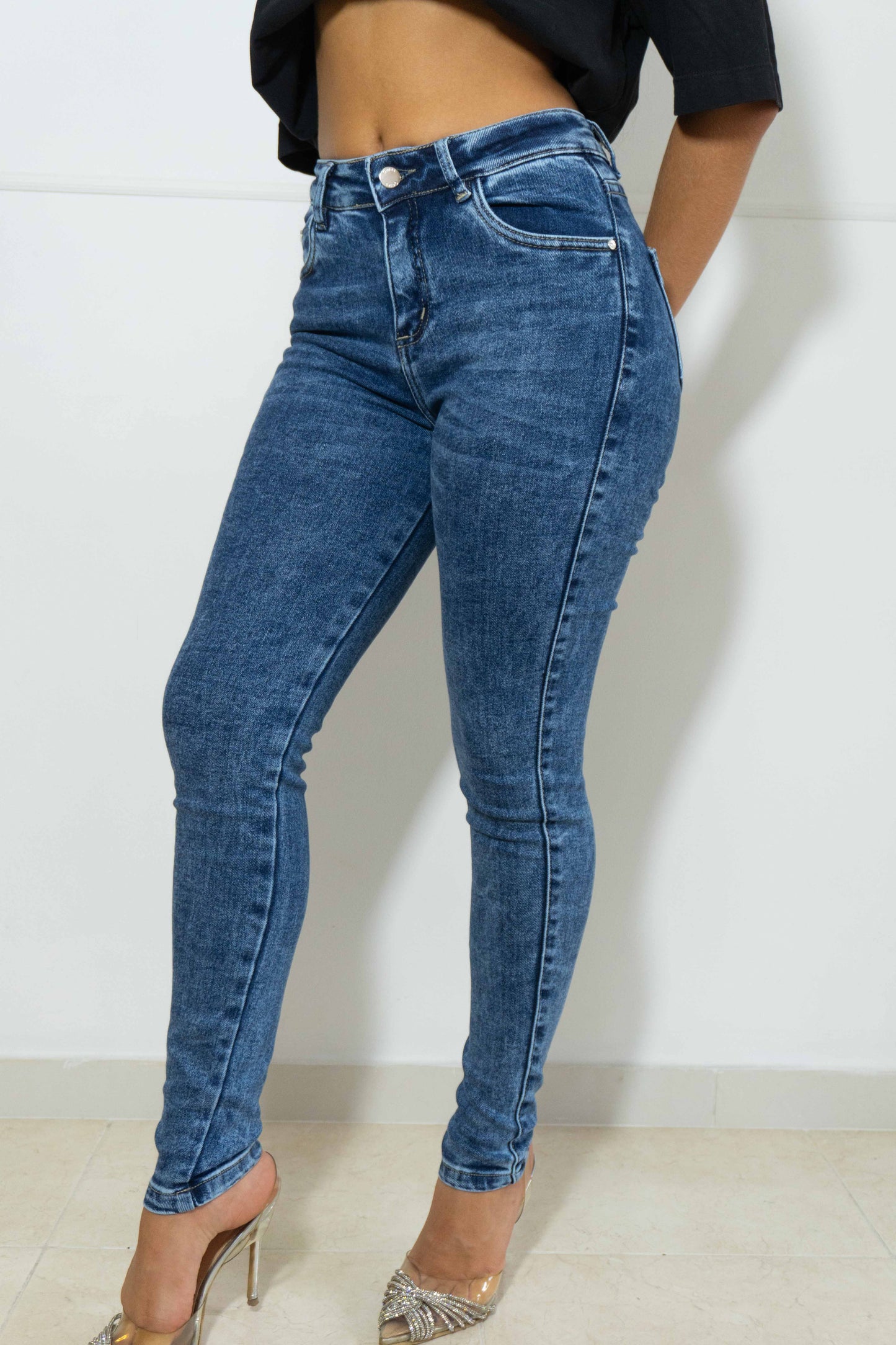 Jeans Skinny