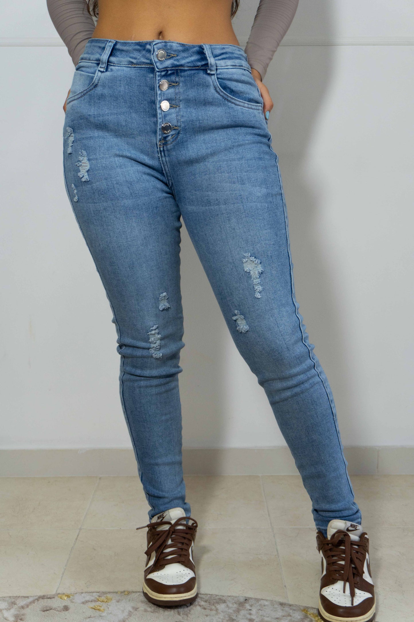 Jeans Skinny