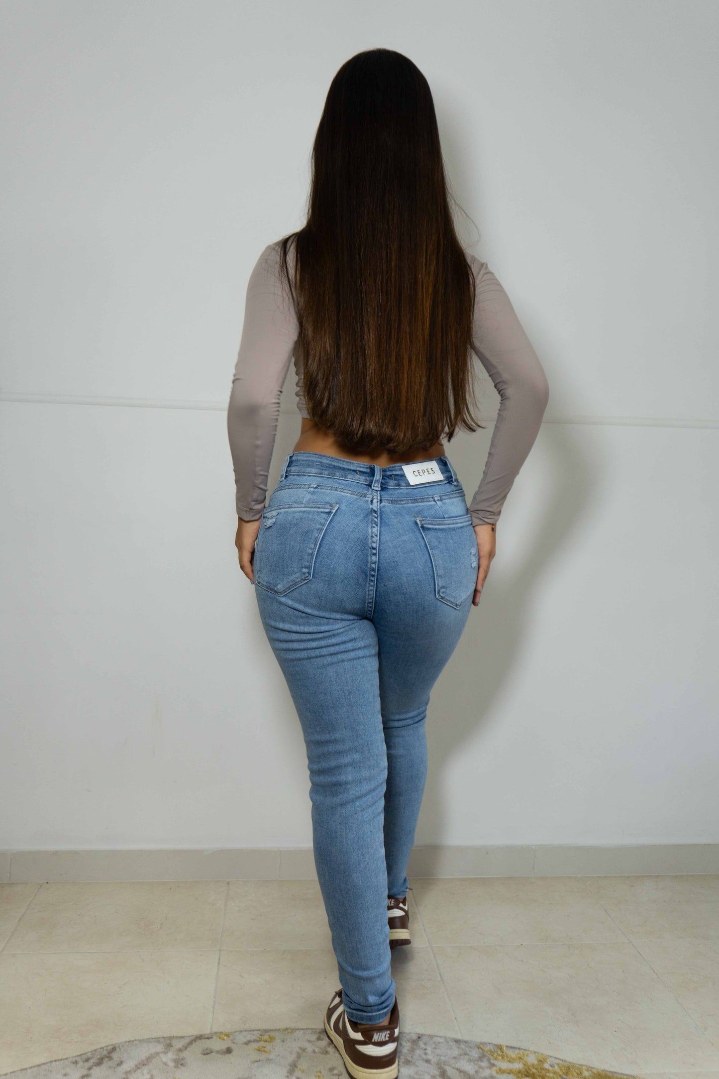 Jeans Skinny