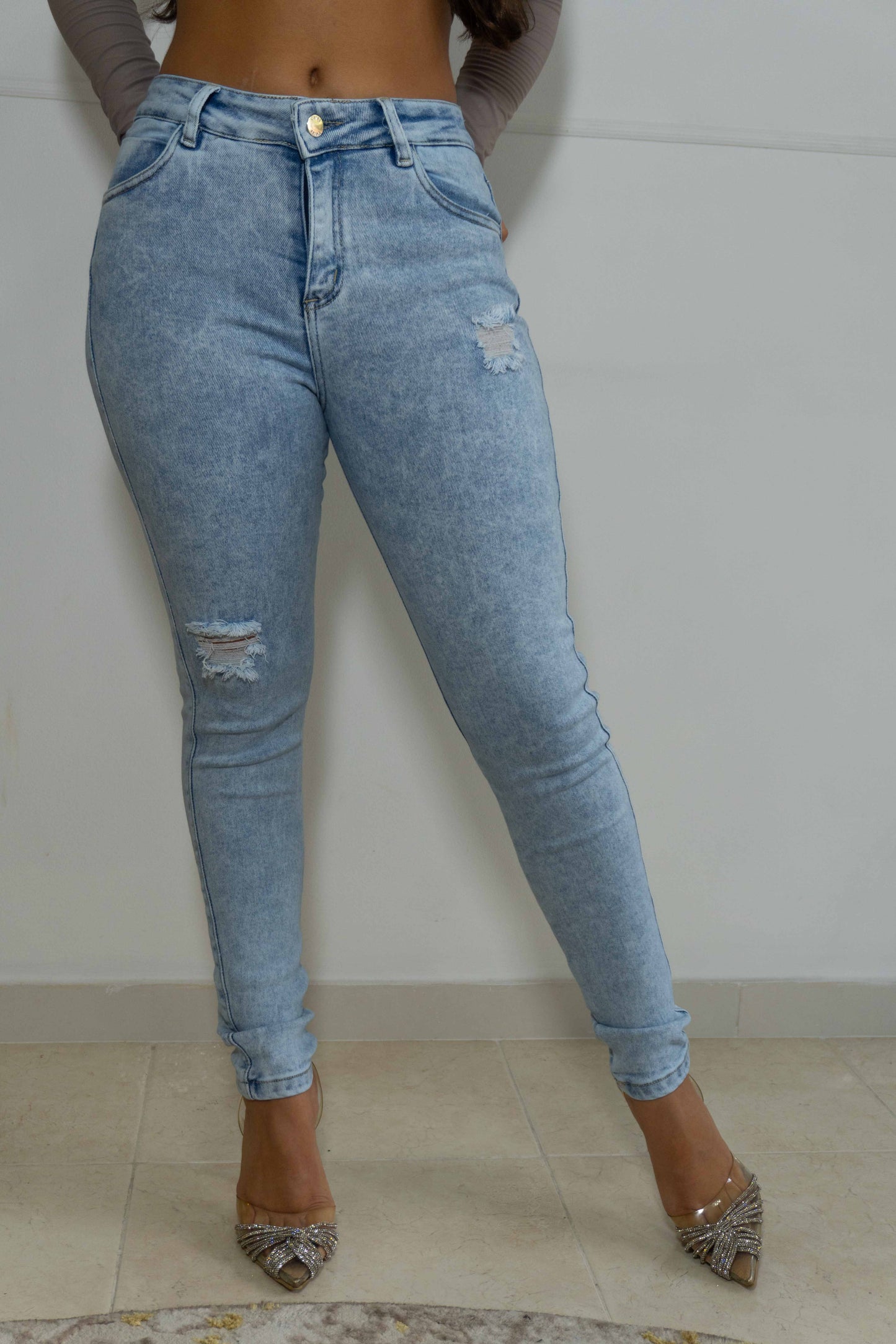 Jeans Skinny