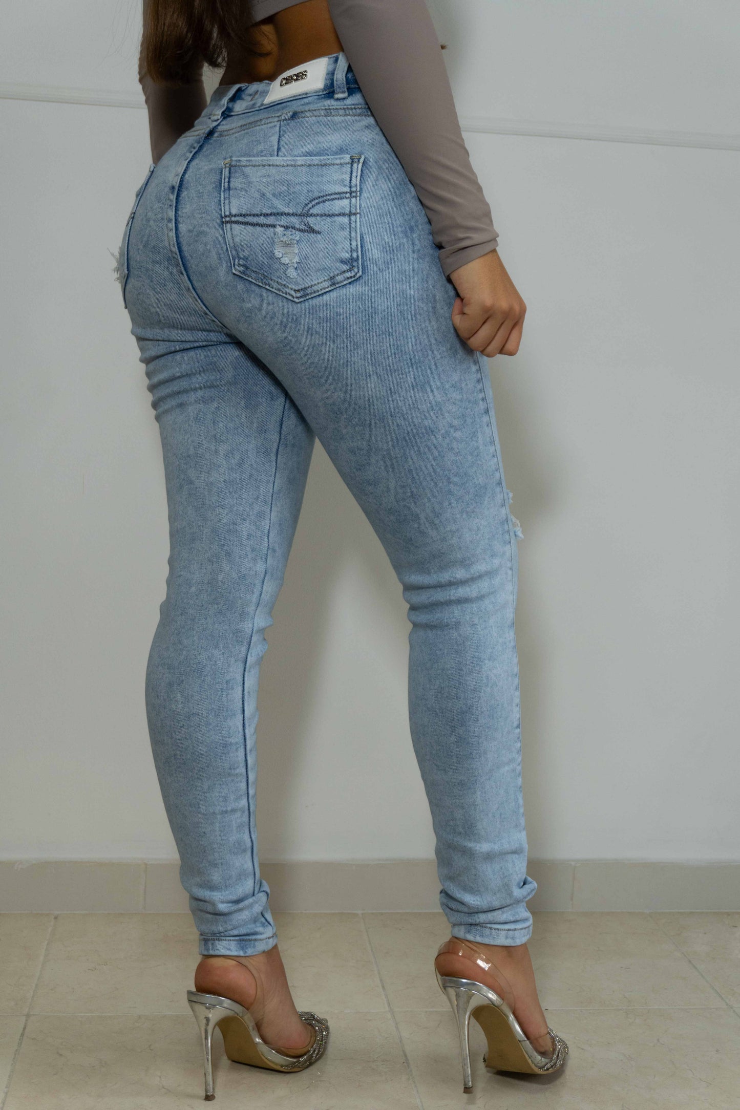 Jeans Skinny