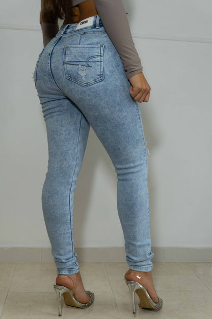 Jeans Skinny