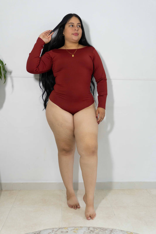 Body Manga larga