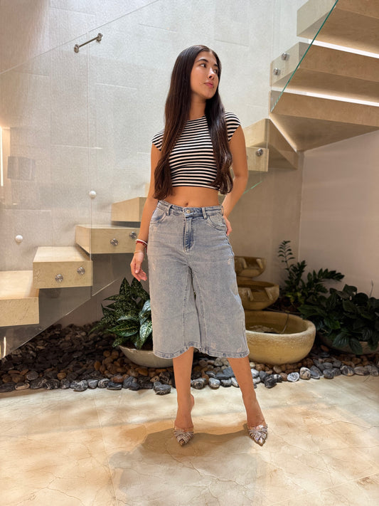 Capri - Tela Strech Premiún