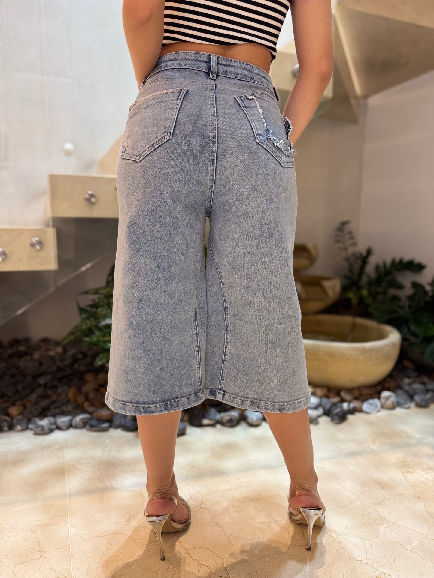 Capri - Tela Strech Premiún