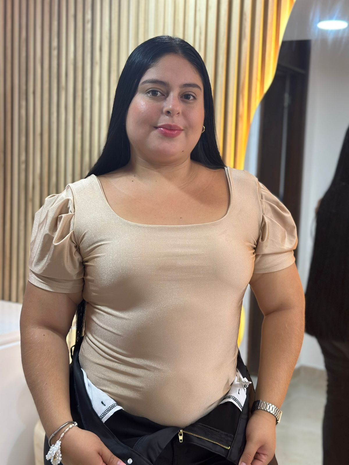 Body Manga - Perla