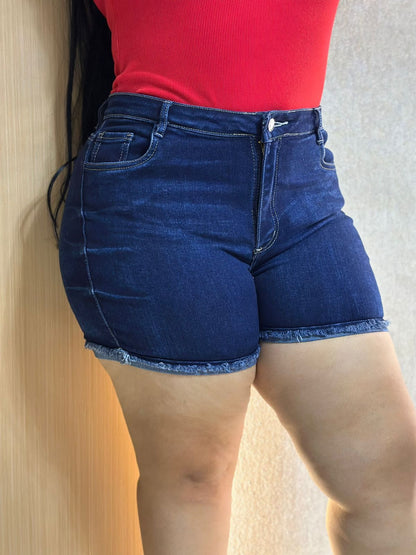 Short - Tela strech