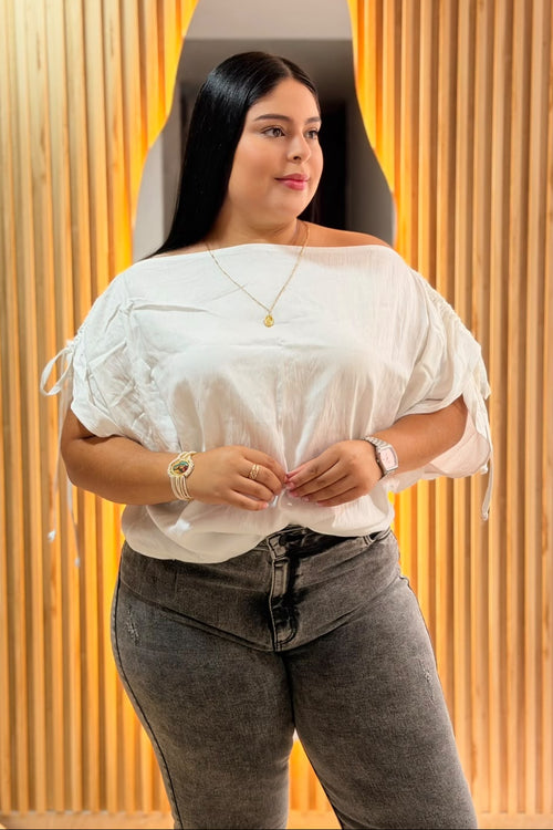 Blusa Aurora