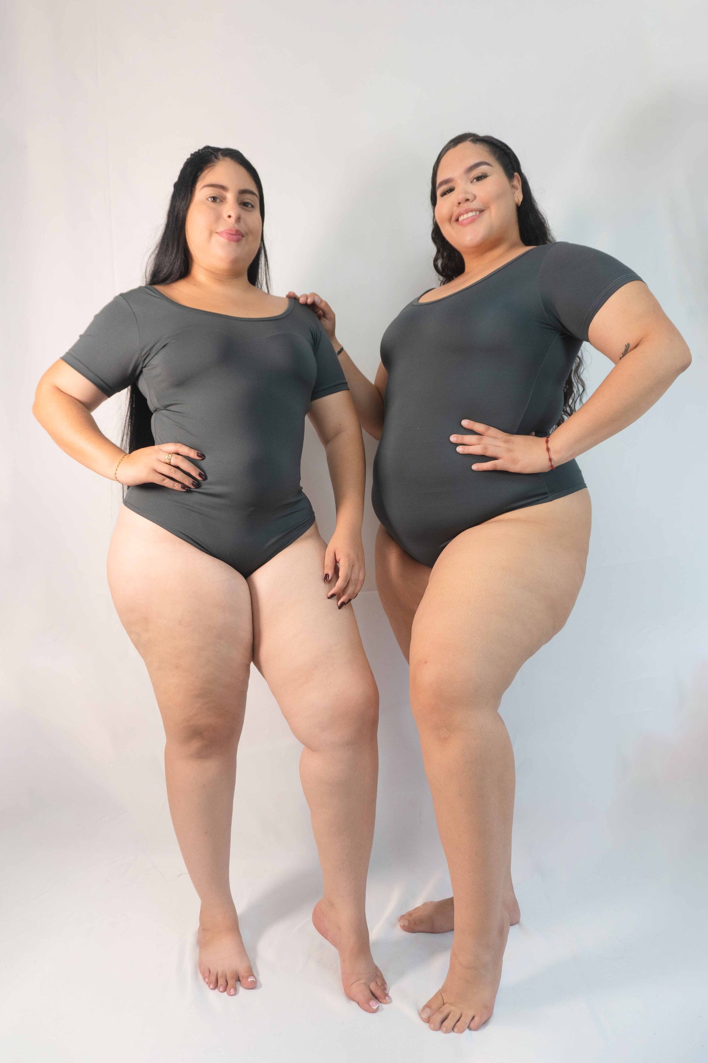 Body Manga