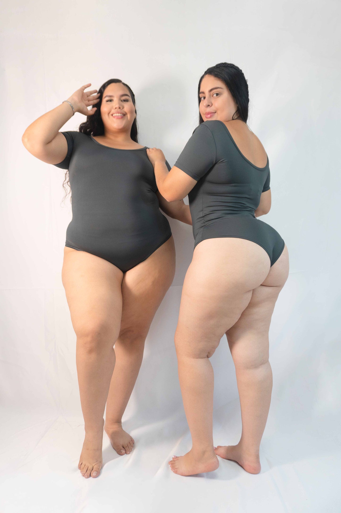 Body Manga